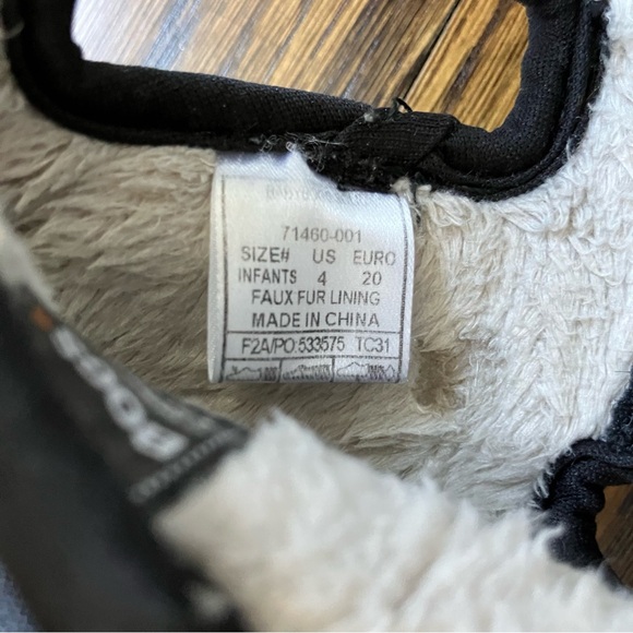 Baby Bogs Winter Boots - Picture 9 of 9